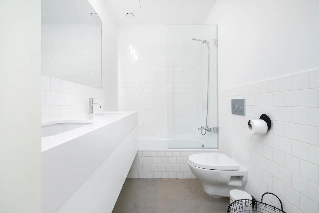 Apartment Whome | Ls48 Prime Location Luxury Duplex Lisbon