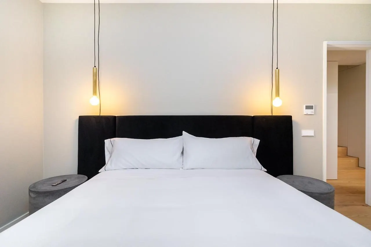 Apartment Whome | Ls48 Prime Location Luxury Duplex Lisbon Portugal