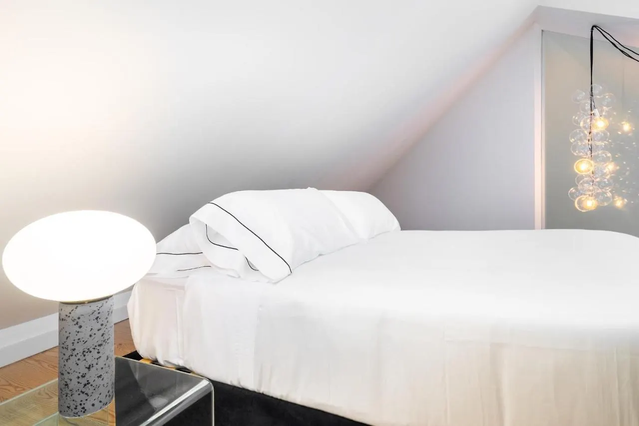 Whome | Ls48 Prime Location Luxury Duplex Lisbon 0*,  Portugal